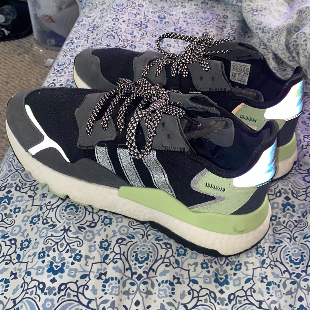 Men’s Adidas Nite Joggers